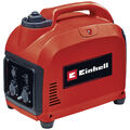Einhell Einhell Stromerzeuger TC-IG 2000 4-Takt Inverter-Stromerzeuger  230 V...