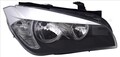 TYC Scheinwerfer für BMW X1 E84 14-15 Links Fahrerseite 20-17892-05-2