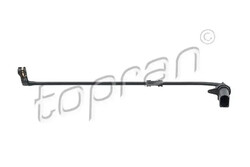 Bremsbacken-Abnutzungssensor Scheibenbremse 117 351 TOPRAN für AUDI A6 C7