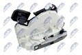 NTY Türschloss EZC-VW-085 für SEAT SKODA VW