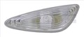Blinker Blinkleuchte TYC Rechts für Hyundai i10 II Limo KIA 2011-> 18-0745-01-2