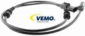 VEMO V30-72-0856 Sensor für Raddrehzahl ABS Sensor Raddrehzahl 