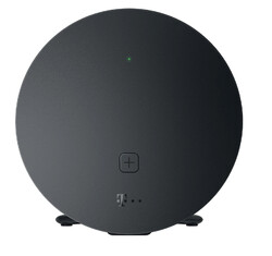 Telekom Speed Home WLAN Schwarz Wi-Fi 6 Repeater bis zu 4,8 GBit/s Highspeed OVP