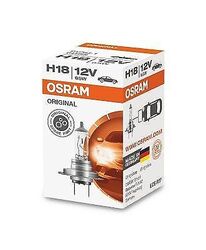 OSRAM Glühlampe, Birne Auto Sockelglühlampe 12 V 65 W PY26d-1