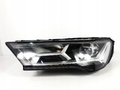 Original AUDI Q7 4M0 facelift FULL LED Scheinwerfer Links 4M0941011C