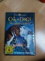 Cats & Dogs - Wie Hund und Katz, Lawrence Guterman - DVD