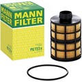 Kraftstofffilter MANN-FILTER PU 723 x für OPEL ZAFIRA B (A05) Meriva A (X03)