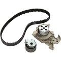 ORIGINAL® Gates Wasserpumpe + Zahnriemensatz für Renault TWINGO I CLIO IV