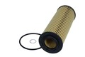 Ölfilter MAXGEAR 26-2020 Filtereinsatz für HYUNDAI ix55 CRDi 4WD