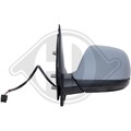 2274127 Außenspiegel links für VW TRANSPORTER / CARAVELLE VI Bus (SGB, SGG, SGJ,
