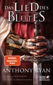 Anthony Ryan / Das Lied des Blutes (Rabenschatten, Bd. 1) /  9783608949711