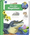 Alles über Reptilien (Wieso? Weshalb? Warum?, Band ... | Buch | Zustand sehr gut