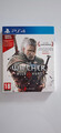 The Witcher 3 Wild Hunt PS4 Playstation 4 Spiel inkl Soundtrack CD