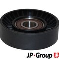 Spannrolle Keilrippenriemen JP GROUP 1218301900 für OPEL SAAB ASTRA T98 CC YS3F