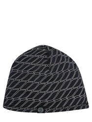 Original FCB FC Bayern München Unisex Reflektor Mütze Allianz Arena (Art. 33043)