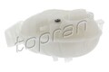 TOPRAN 504 132 Ausgleichsbehälter Kühlmittel für BMW 1 Schrägheck (F20)