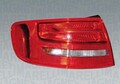 Rückleuchte Heckleuchte für Audi A4 B8 Avant 2007 - 2015 Links Magneti Marelli