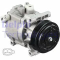 Klimaanlagen – Kompressor CS20403 DELPHI für ABARTH FIAT LANCIA FORD