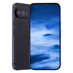 Google Pixel 9 Pro XL Dual-SIM 128GB Obsidian Android Smartphone sehr gut
