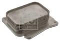 FEBI BILSTEIN Ölkühler für Mercedes-Benz 100743