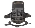 Febi Bilstein 09530 Lenker, Radaufhängung für SEAT VW Radaufhängung