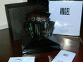 Angel Thierry Mugler L´Etoile Collection Eau de Parfum  💖 75 ml