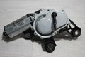 Heckwischermotor Wischermotor hinten 1J6955711C VW Golf 4 IV Bj,02