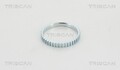 TRISCAN ABS-RING SENSORRING VORNE HINTEN passend für AUDI 100 200 80 90 A4 A6 CA