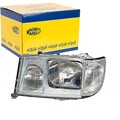 MAGNETI MARELLI HALOGEN SCHEINWERFER LINKS passend für MERCEDES E-KLASSE | 71030