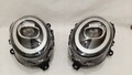 Frontscheinwerfer Mini MINI F56 5A01157 Facelift Led Links