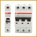 ABB Sicherung Leitungsschutzschalter Sicherungsautomat S203 S201 B16 1/3 polig