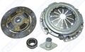Kupplungssatz Rymec JT1251 für SEAT SKODA VW