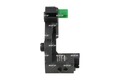 Kurbelwellensensor Impulsgeber NRF 755162 für OPEL VIVARO K0 Bus ZAFIRA LIFE U9