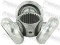 FEBEST 1916-E60 Tripodestern, Antriebswelle vorne für BMW CADILLAC HONDA MAZDA