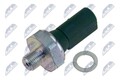 NTY Öldruckschalter Öldrucksensor für VW Jetta IV Limo ab 95-> Ecc-Au-003