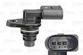 VALEO 253802 Sensor, Nockenwellenposition für AUDI BENTLEY SEAT SKODA VW