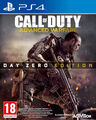 Call of Duty Advanced Warfare Day Zero Edition (Playstation 4 PS4 Spiel)