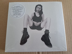 PJ Harvey - B-Sides, Demos & Rarities, 3 x CD, Digisleeve, OVP