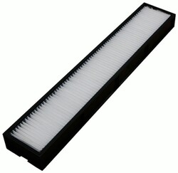 Innenraumfilter DENCKERMANN M110670 Partikelfilter für R129 MERCEDES SL 280 129