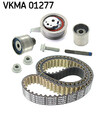 SKF VKMA 01277 Zahnriemensatz für AUDI,SKODA,VW