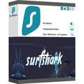 Surfshark VPN | 1-2 Jahre | 1 User | Unbegrenzte Geräte | Sofortversand | Neu