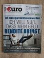 €uro   Das Magazin für Wirtschaft und Geld Nr. 06/2022  Juni 2022  Neu !! 