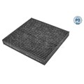 MEYLE Filter, Innenraumluft MEYLE-PD: Advanced performance and design.