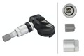 HELLA Radsensor, Reifendruck-Kontrollsystem 6PP 358 139-181 für DACIA RENAULT