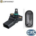 SENSOR LADEDRUCK 6PP 009 403-341 FÜR VW GOLF/VII/SPORTSVAN/VIII POLO SHARAN 1.4L