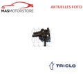 THERMOSTATGEHÄUSE TRICLO 468378 I NEU OE QUALITÄT
