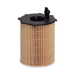 ORIGINAL® Hengst Filter Ölfilter für Ford FIESTA VI FOCUS II Turnier FOCUS