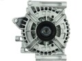 Wechselstromgenerator A0218 AS-PL für Mercedes-Benz
