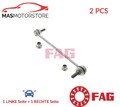 STABILISATOR STABI LINKS+RECHTS VORNE FAG 818 0318 10 2PCS A NEU OE QUALITÄT