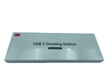 USB C Docking Station Dual Monitor  13 in 1 USB C Dock Triple Display